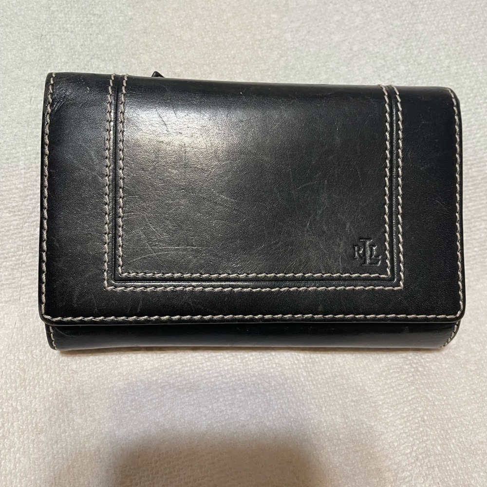 Polo Ralph Lauren wallet